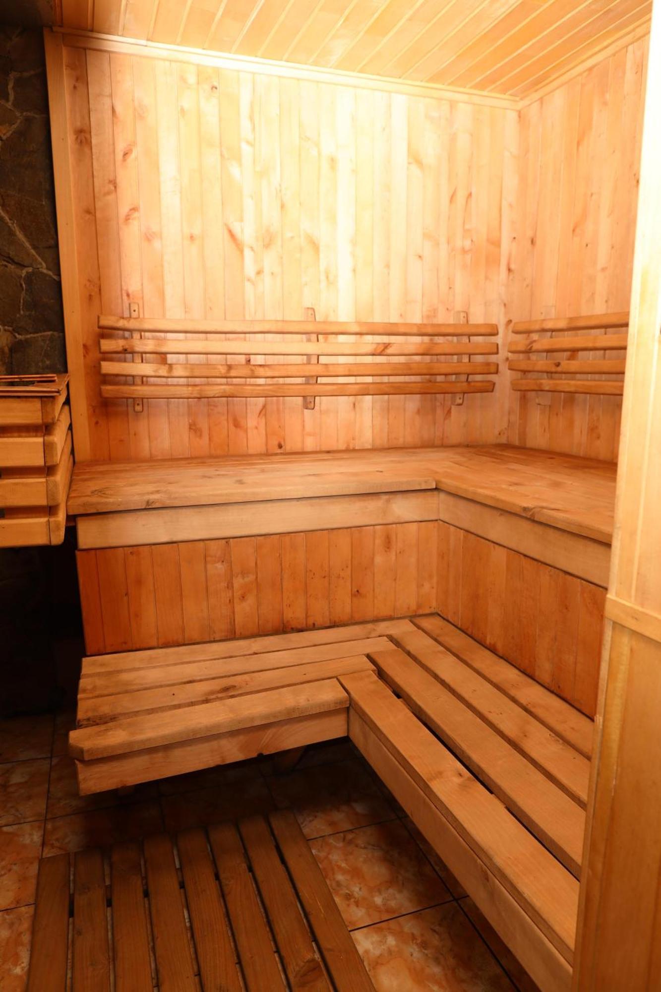 Котедж У Карпатах Tukhol'ka Exterior foto
