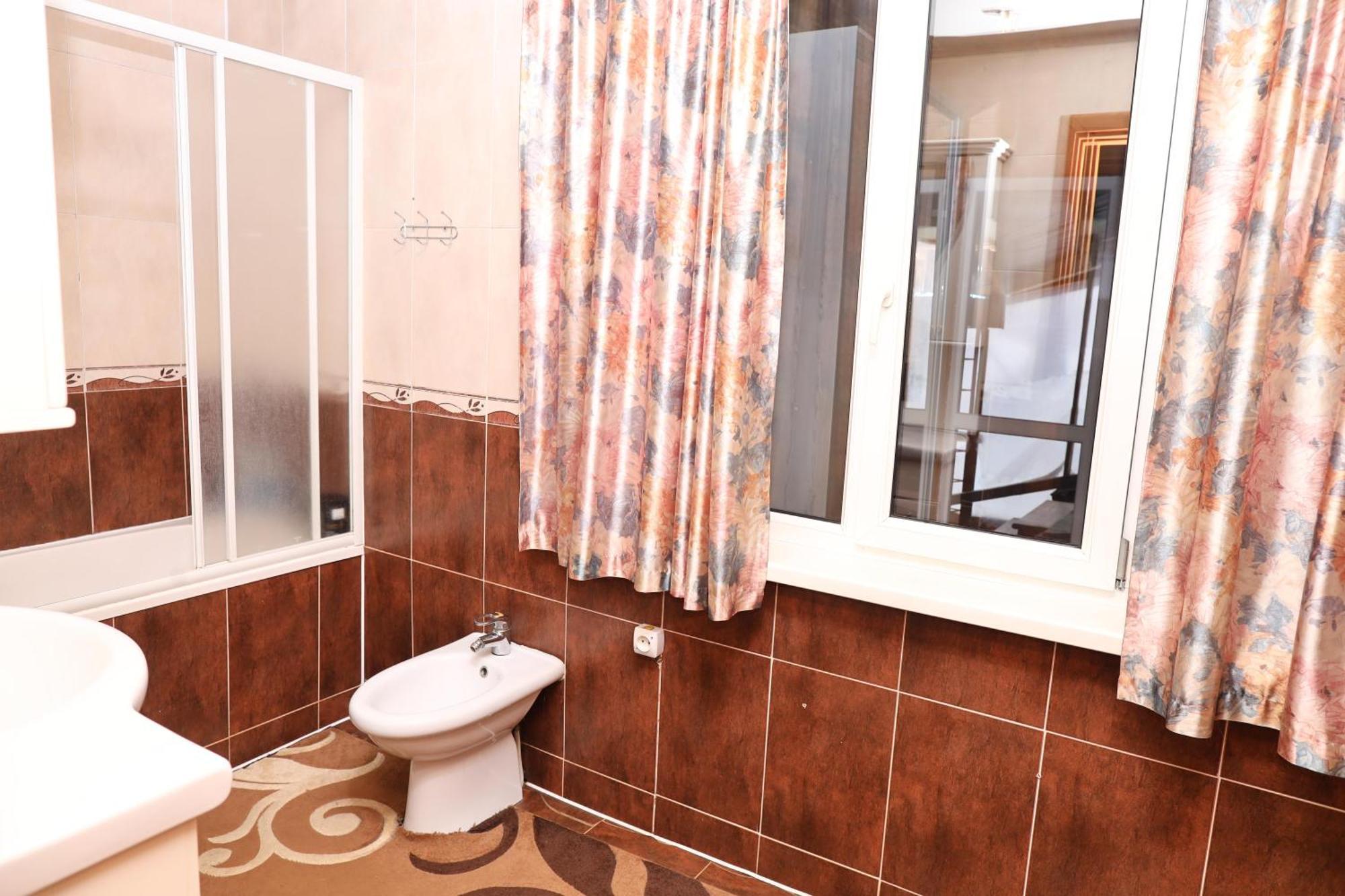 Котедж У Карпатах Tukhol'ka Exterior foto