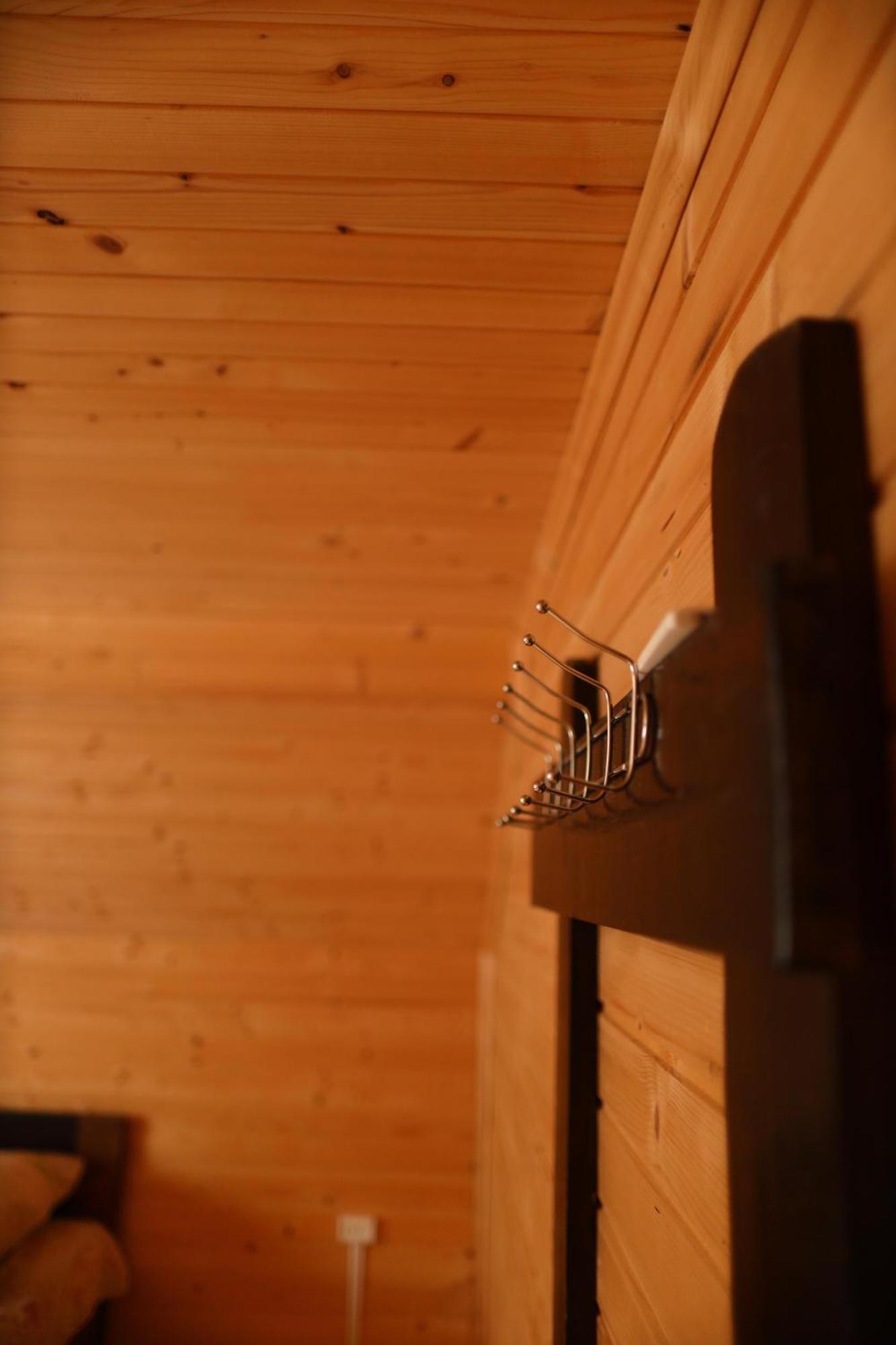 Котедж У Карпатах Tukhol'ka Exterior foto