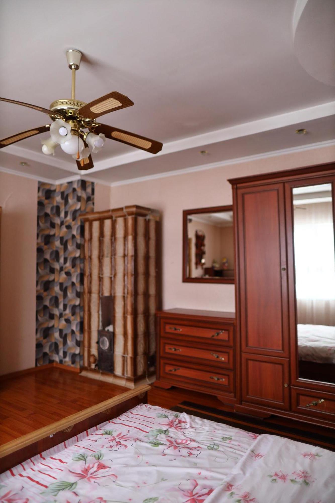 Котедж У Карпатах Tukhol'ka Exterior foto